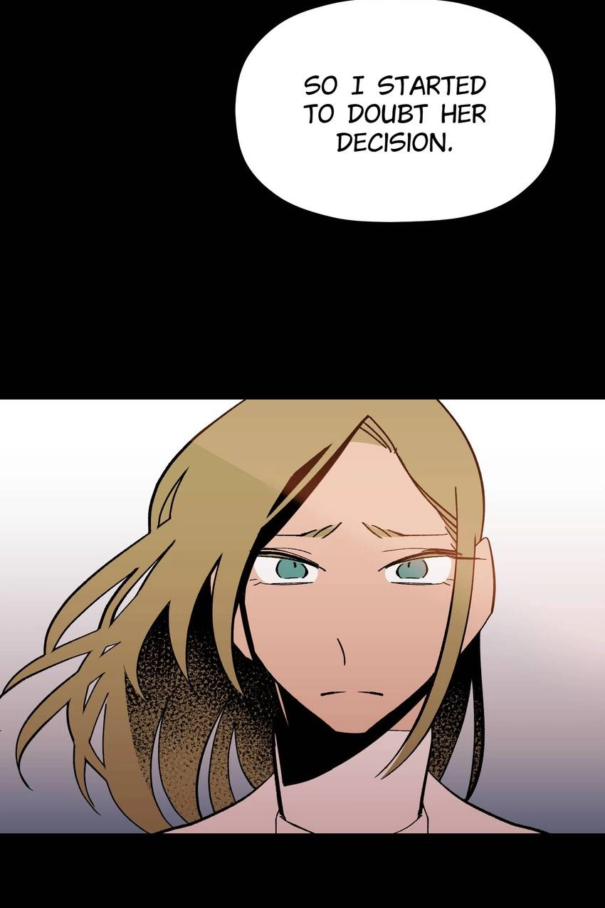 Your Fetters Chapter 24 page 30 - 