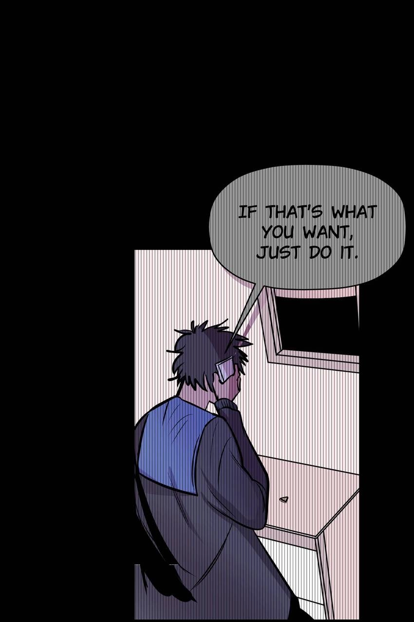 Your Fetters Chapter 24 page 34 - 