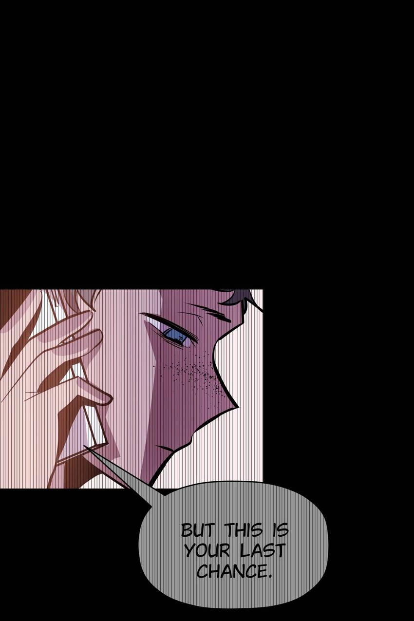 Your Fetters Chapter 24 page 35 - 