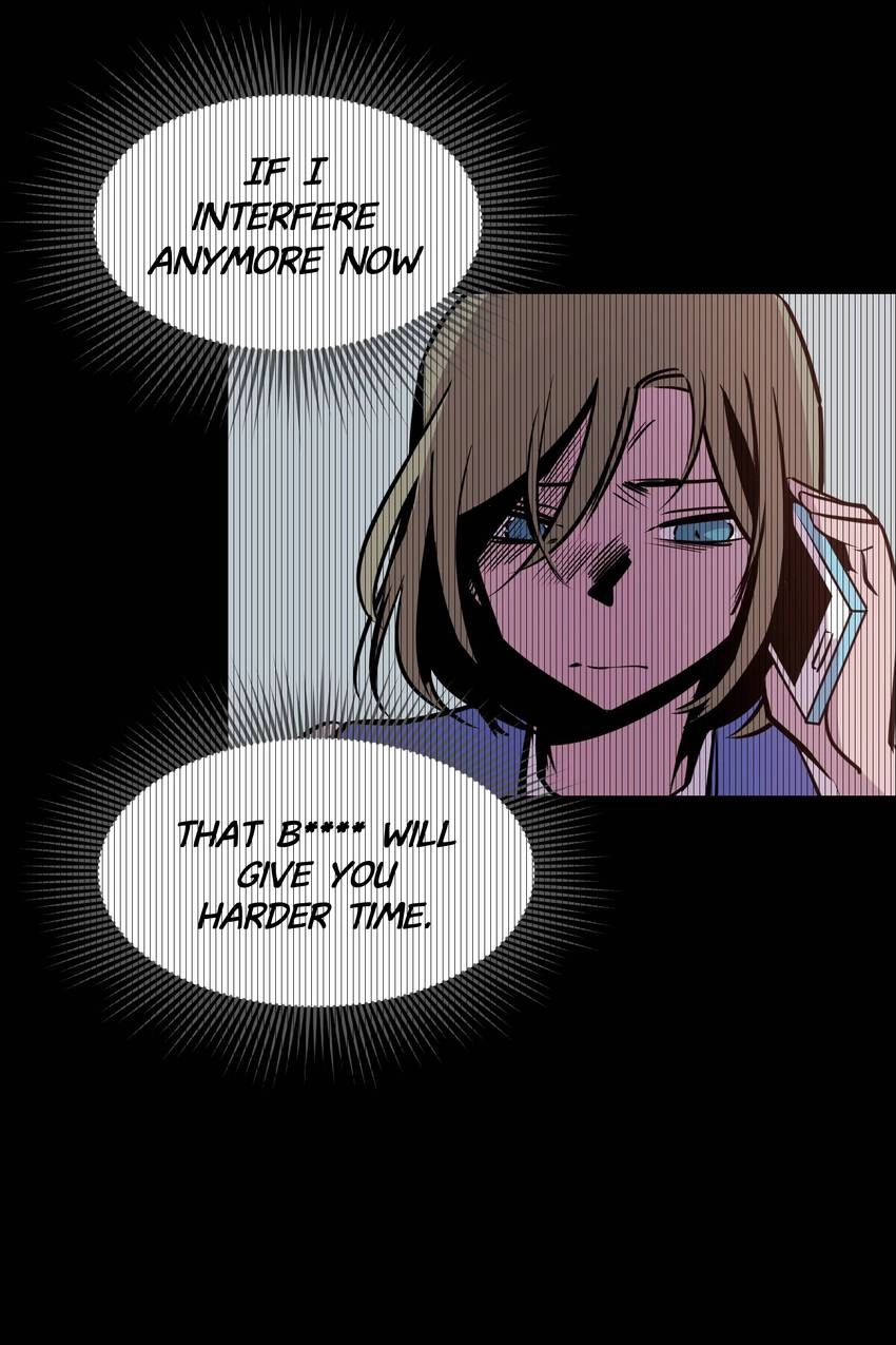 Your Fetters Chapter 24 page 37 - 