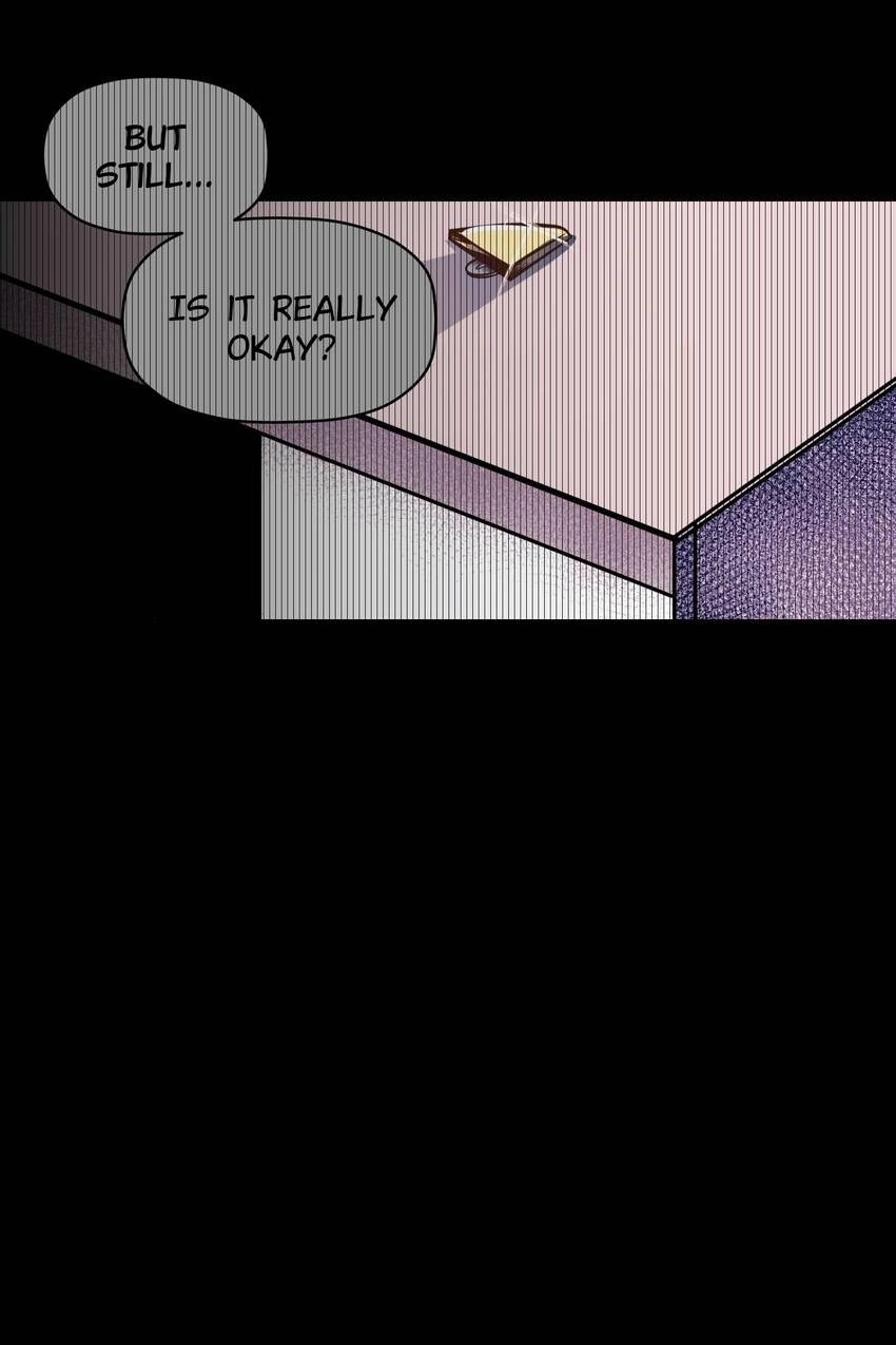 Your Fetters Chapter 24 page 40 - 