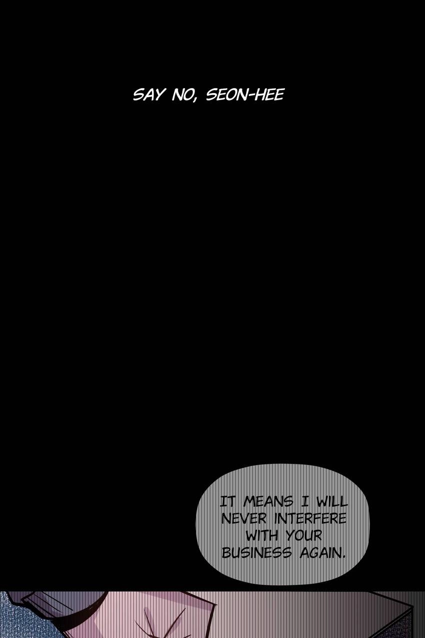Your Fetters Chapter 24 page 41 - 
