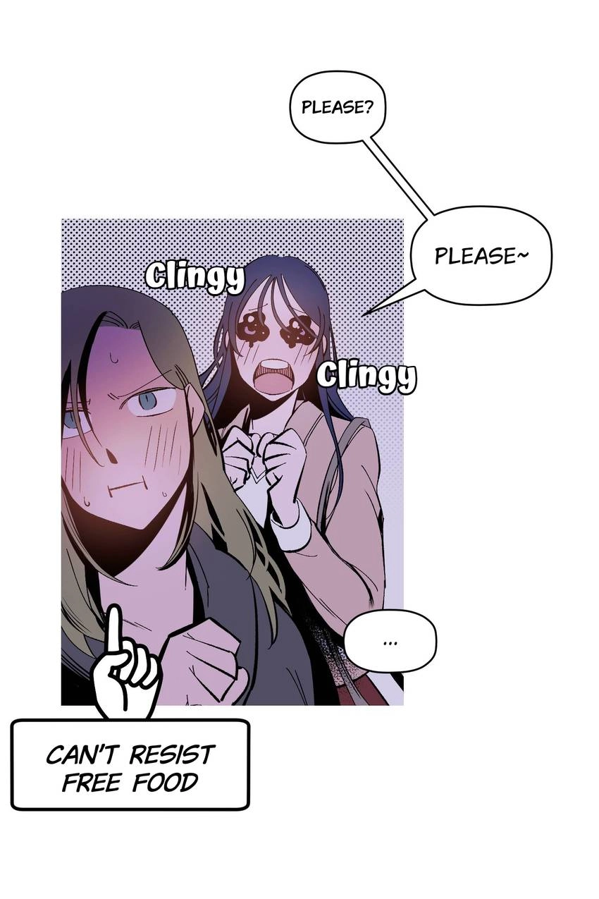Your Fetters Chapter 24 page 7 - 