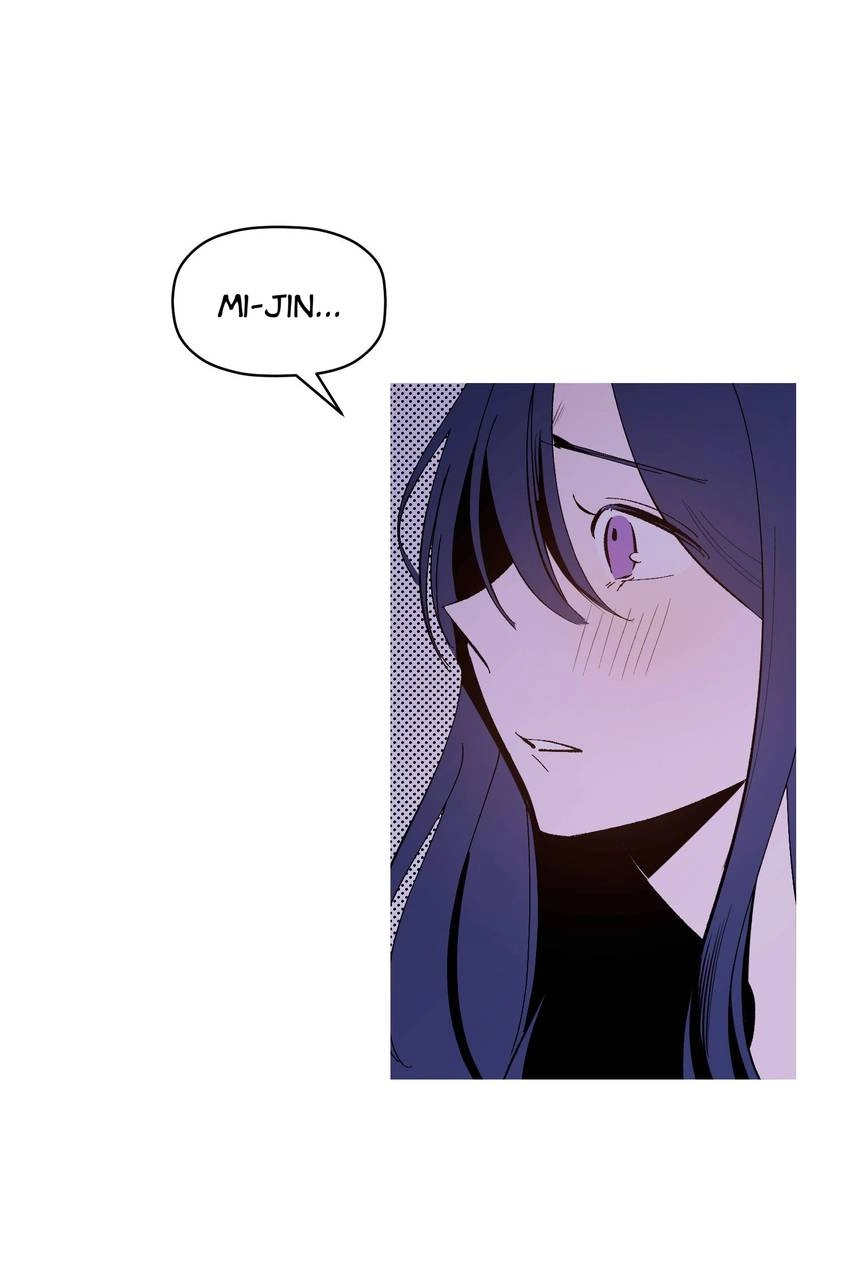 Your Fetters Chapter 24 page 70 - 