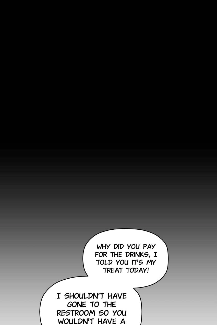 Your Fetters Chapter 24 page 74 - 