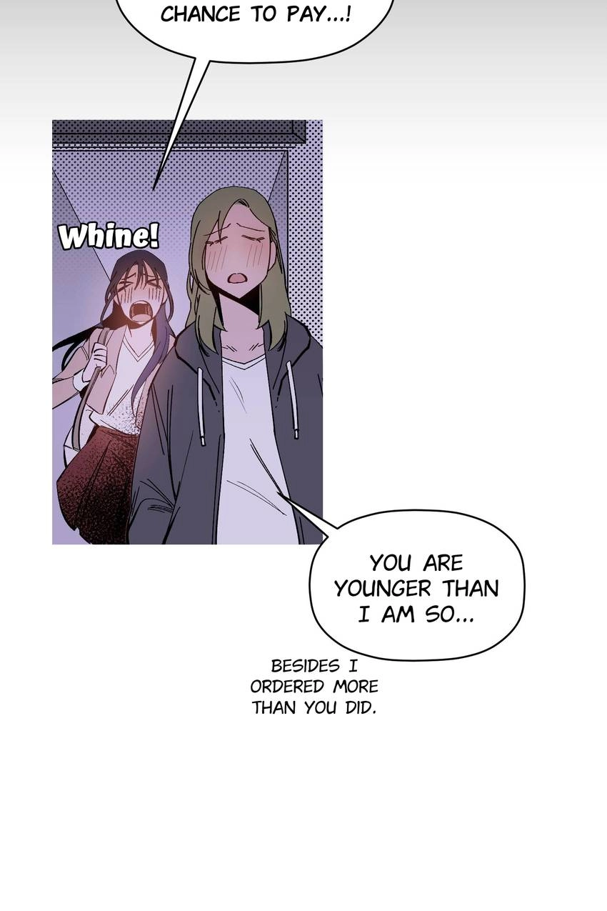 Your Fetters Chapter 24 page 75 - 