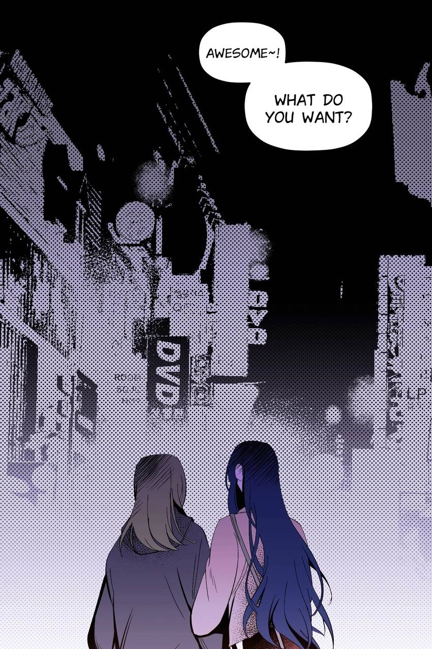 Your Fetters Chapter 24 page 9 - 
