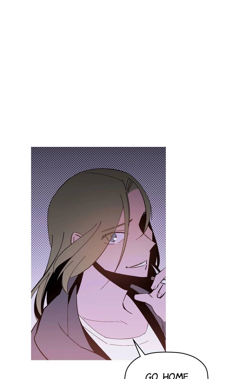 Your Fetters Chapter 24 page 85 - 
