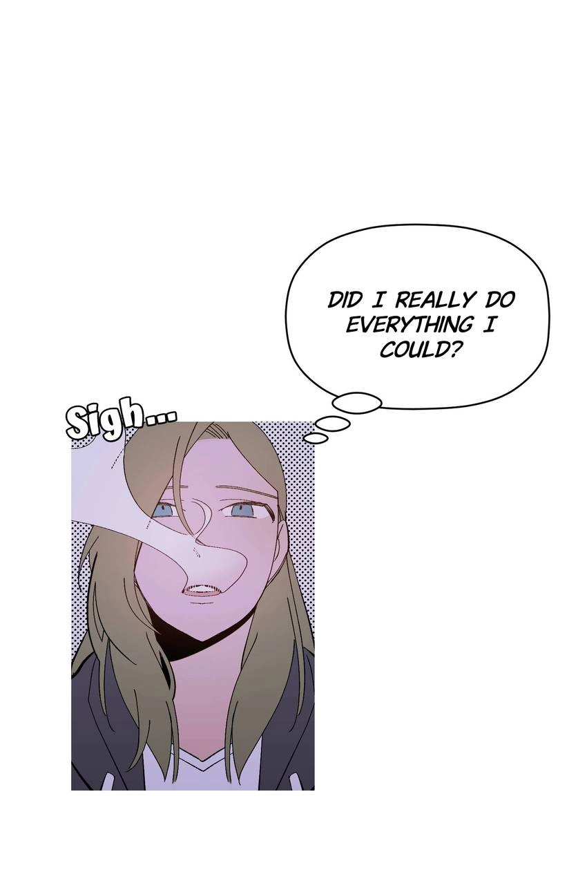 Your Fetters Chapter 24 page 91 - 
