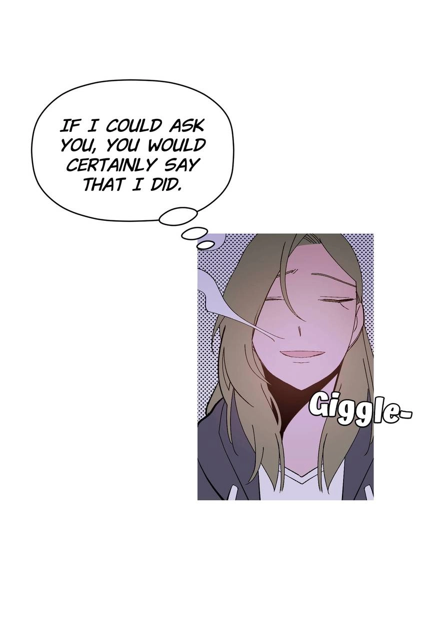 Your Fetters Chapter 24 page 92 - 