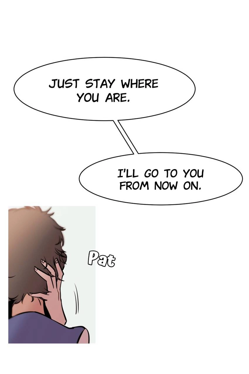 Your Fetters Chapter 3 page 103 - 