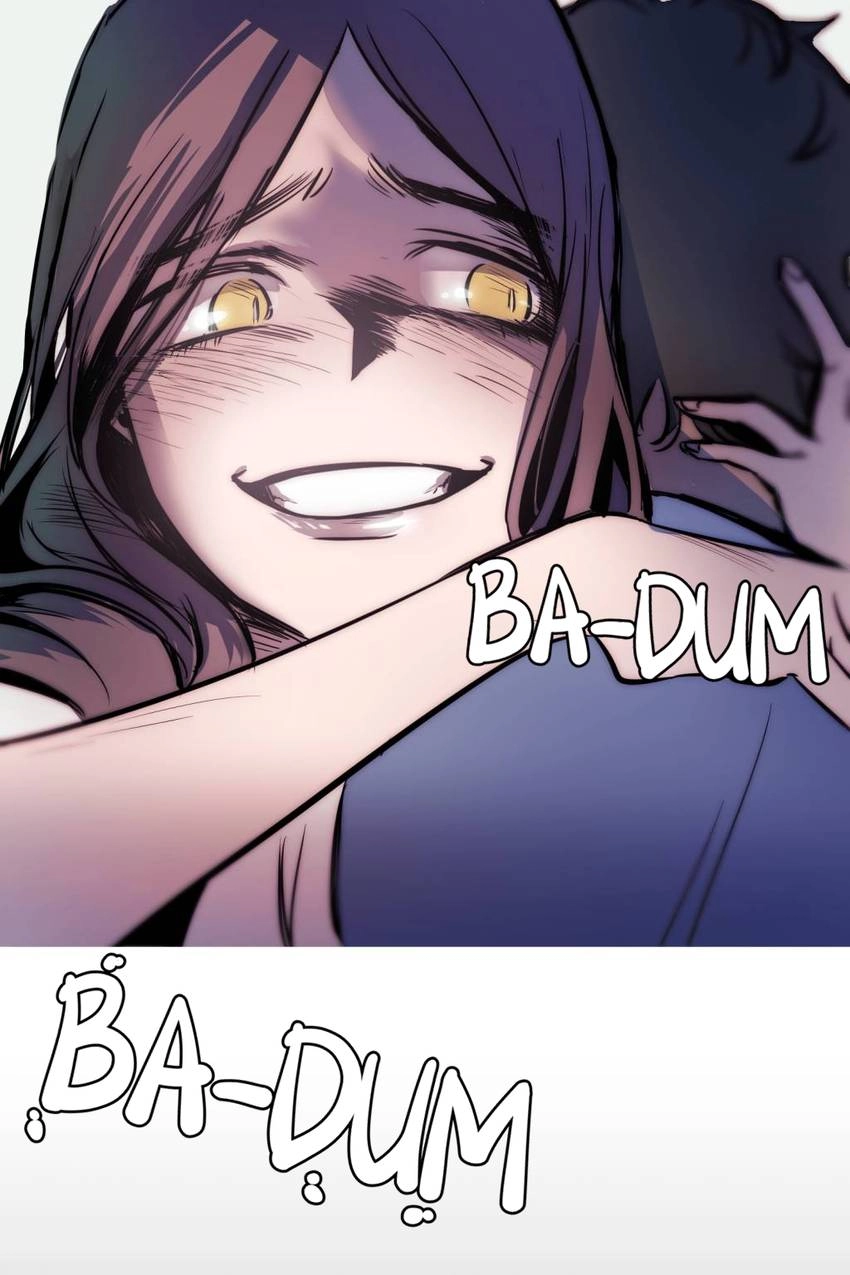 Your Fetters Chapter 3 page 107 - 