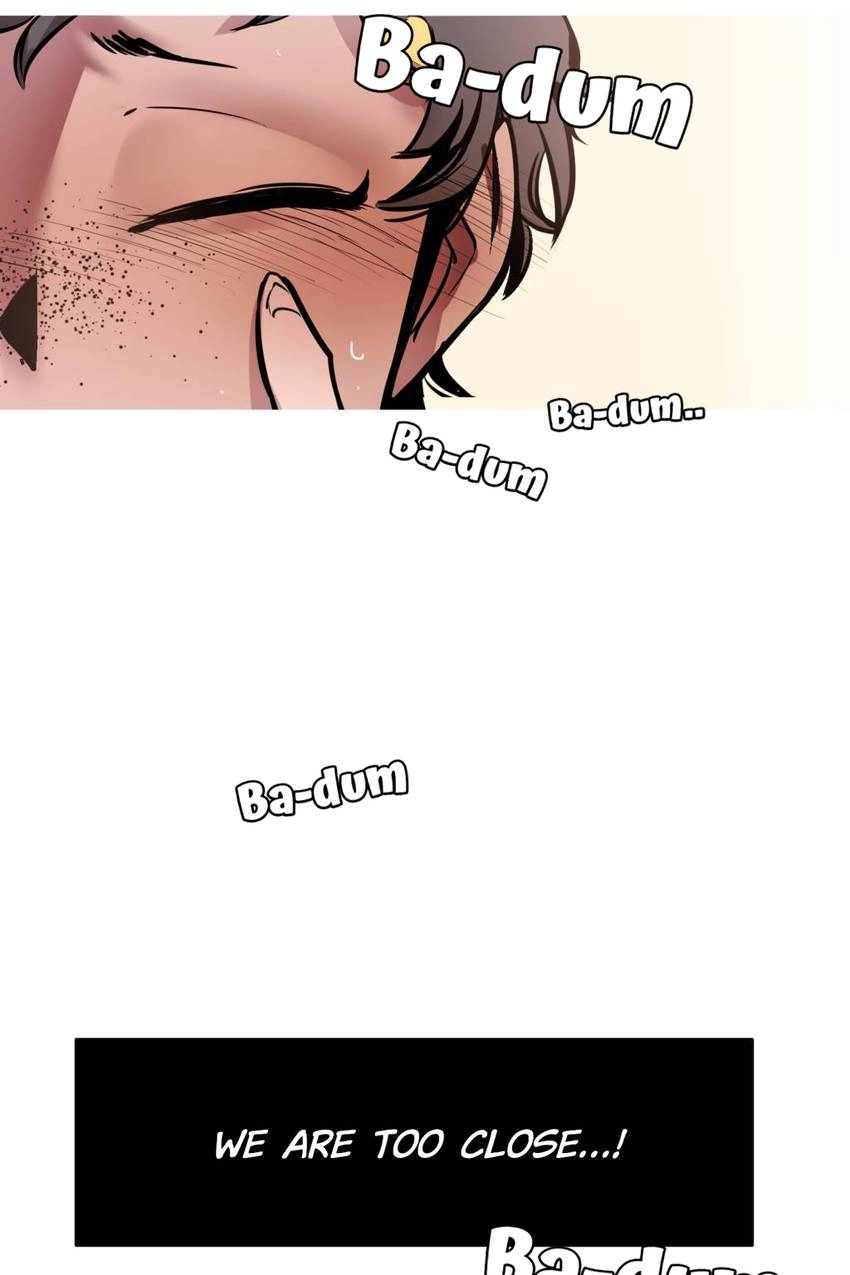 Your Fetters Chapter 3 page 12 - 