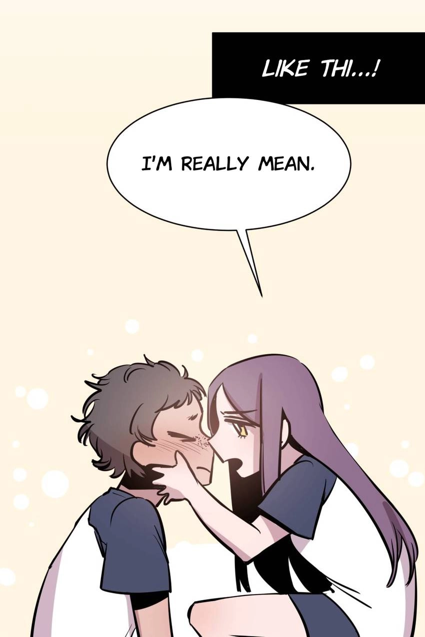 Your Fetters Chapter 3 page 14 - 