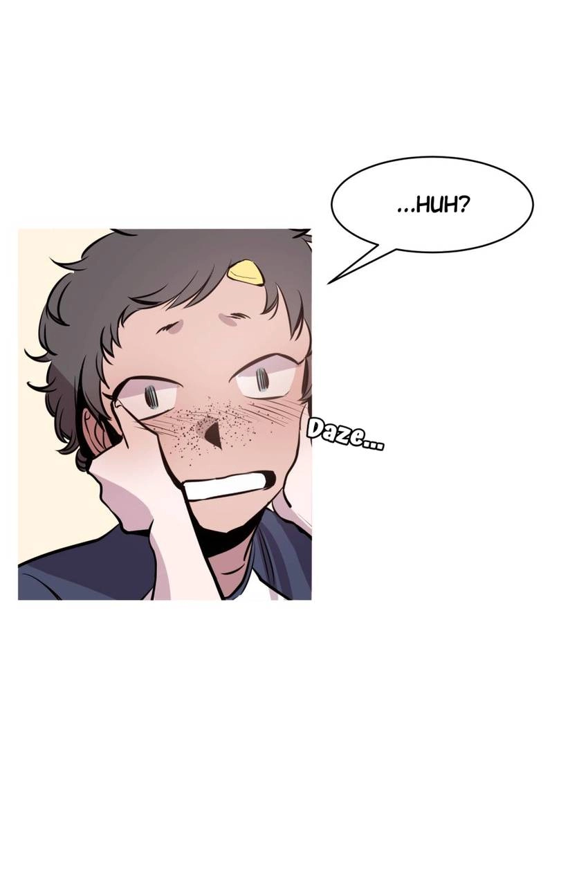 Your Fetters Chapter 3 page 16 - 