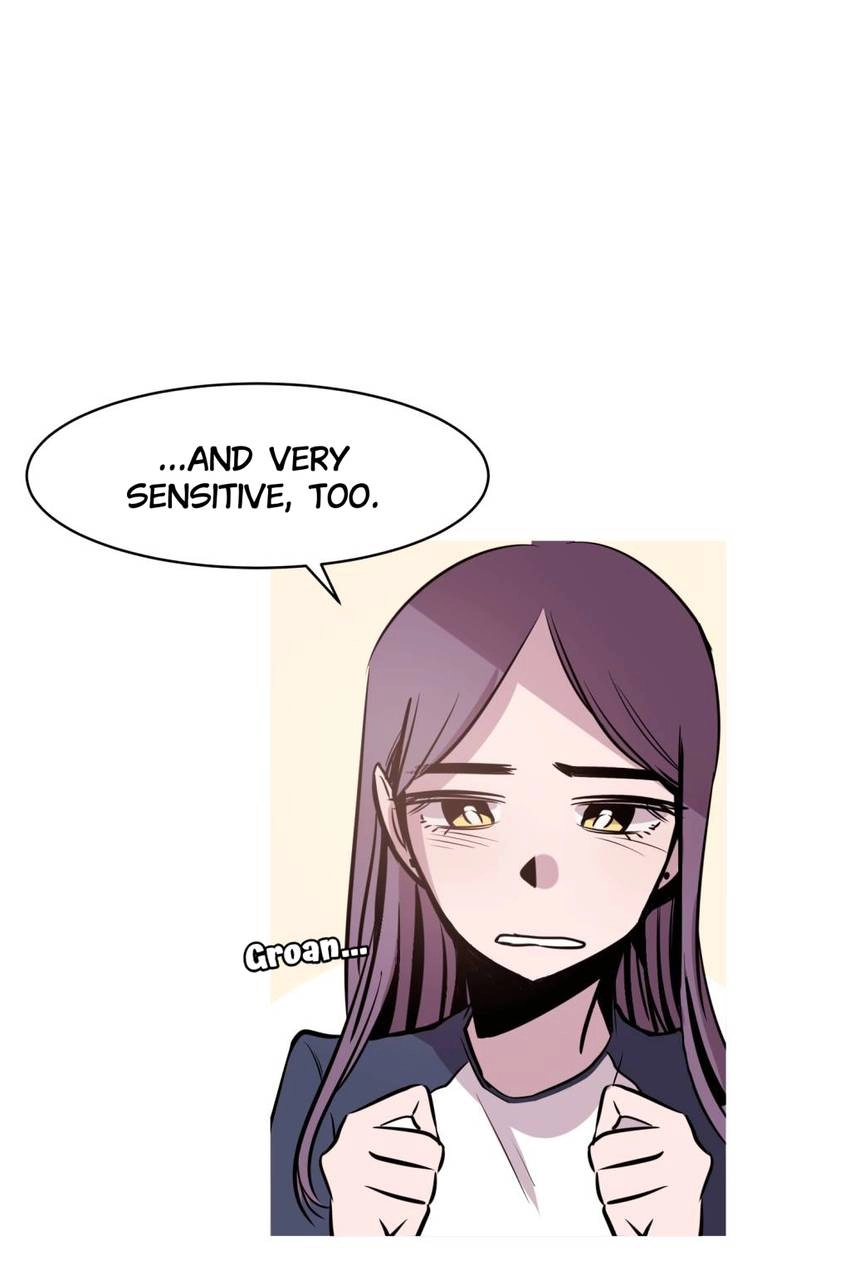 Your Fetters Chapter 3 page 17 - 