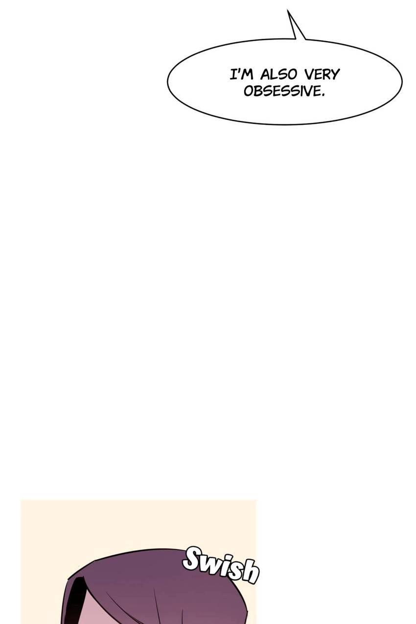 Your Fetters Chapter 3 page 18 - 