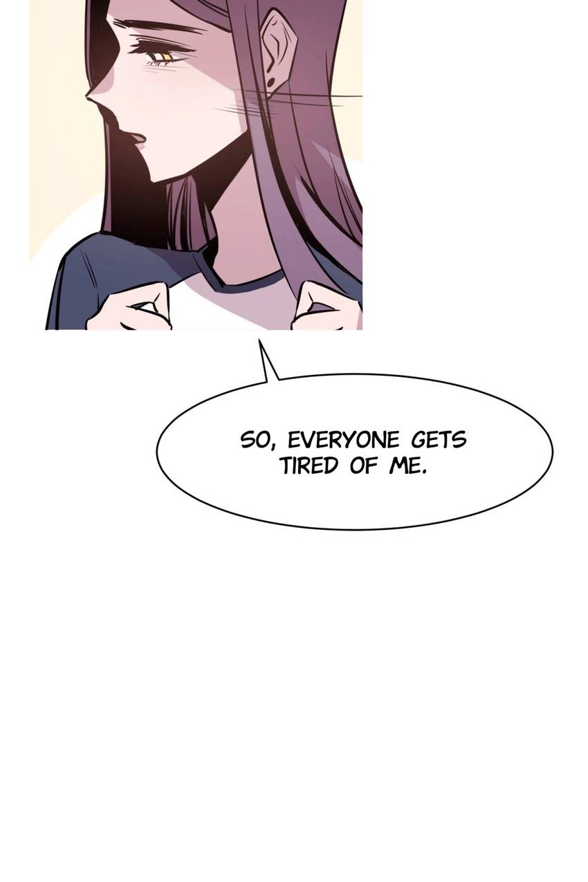 Your Fetters Chapter 3 page 19 - 