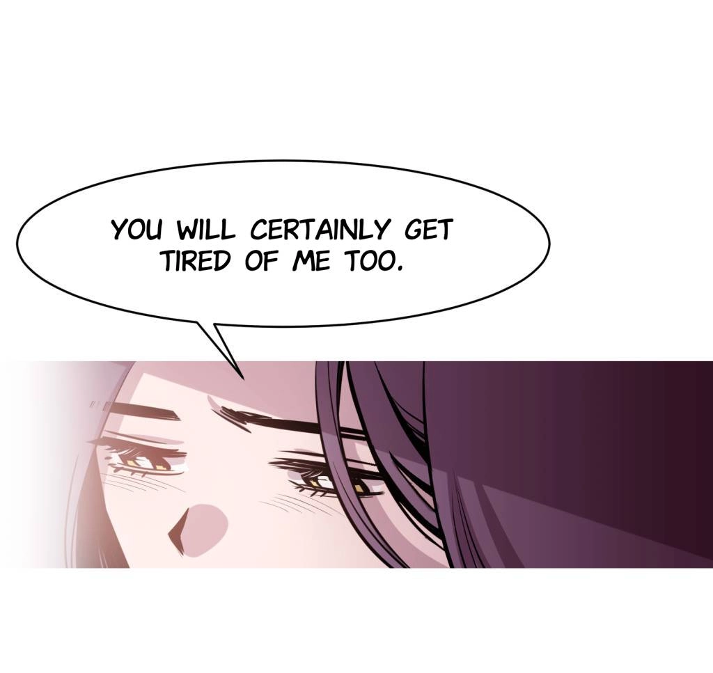 Your Fetters Chapter 3 page 20 - 