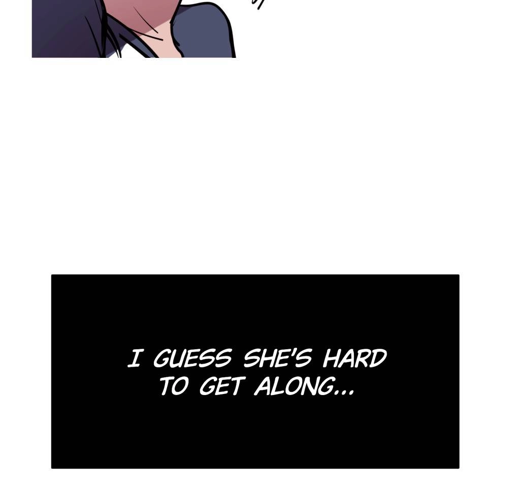 Your Fetters Chapter 3 page 3 - 