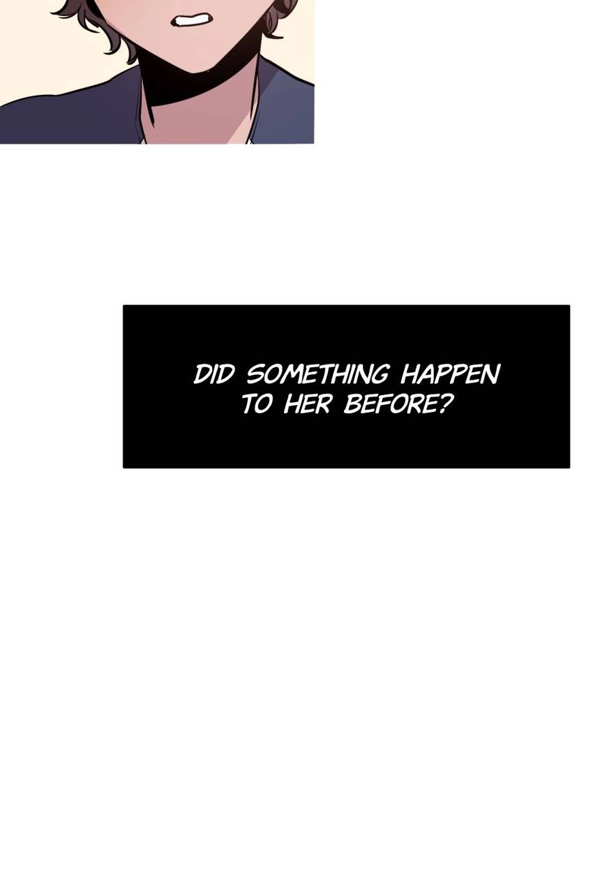 Your Fetters Chapter 3 page 22 - 