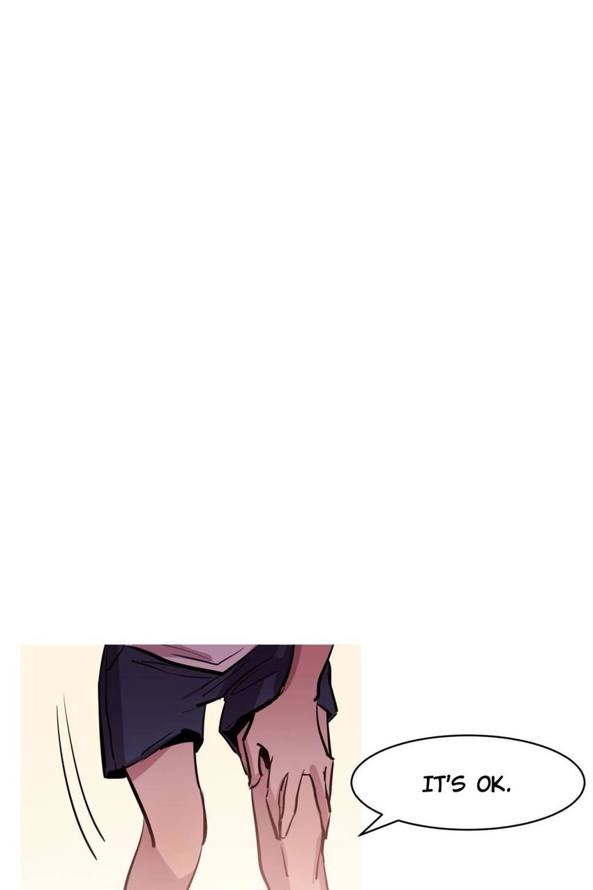 Your Fetters Chapter 3 page 24 - 