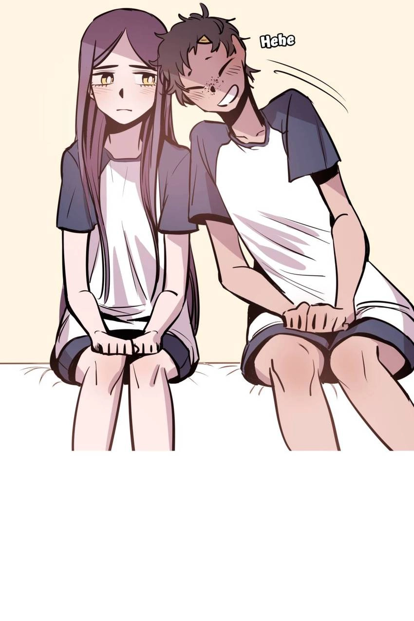 Your Fetters Chapter 3 page 28 - 