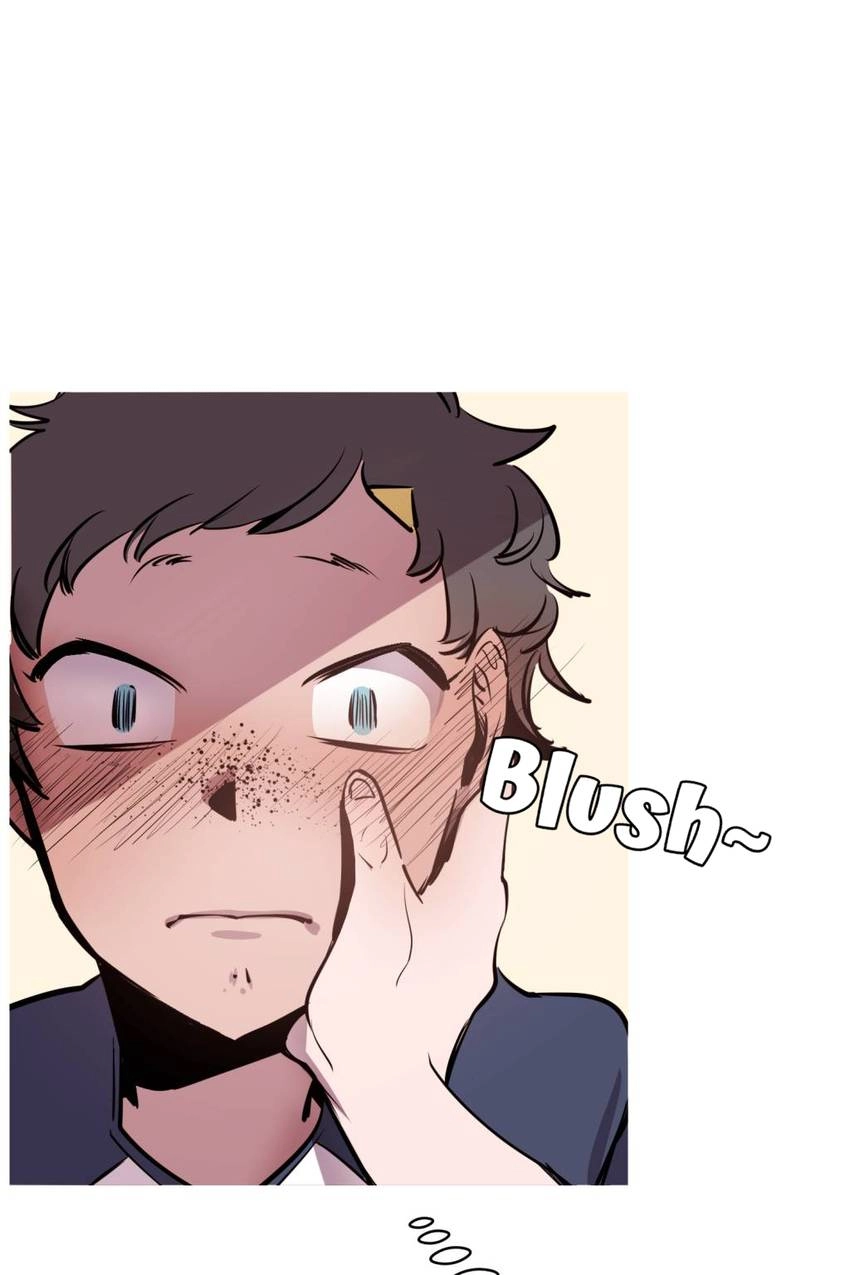 Your Fetters Chapter 3 page 4 - 