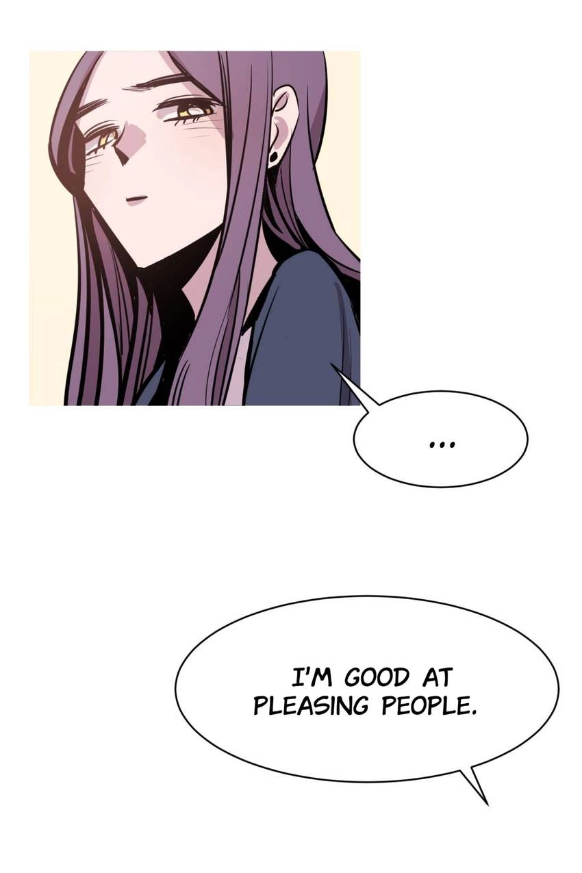 Your Fetters Chapter 3 page 31 - 