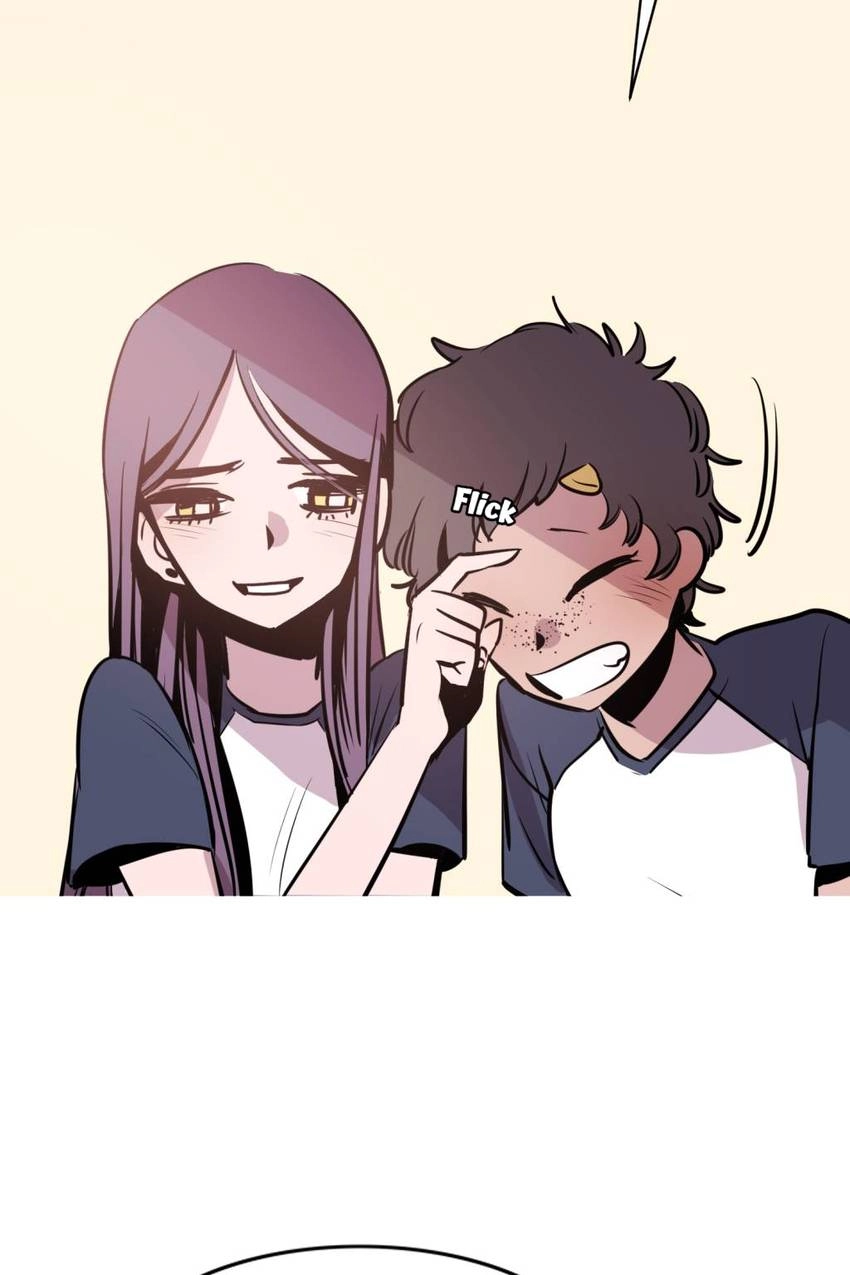 Your Fetters Chapter 3 page 33 - 