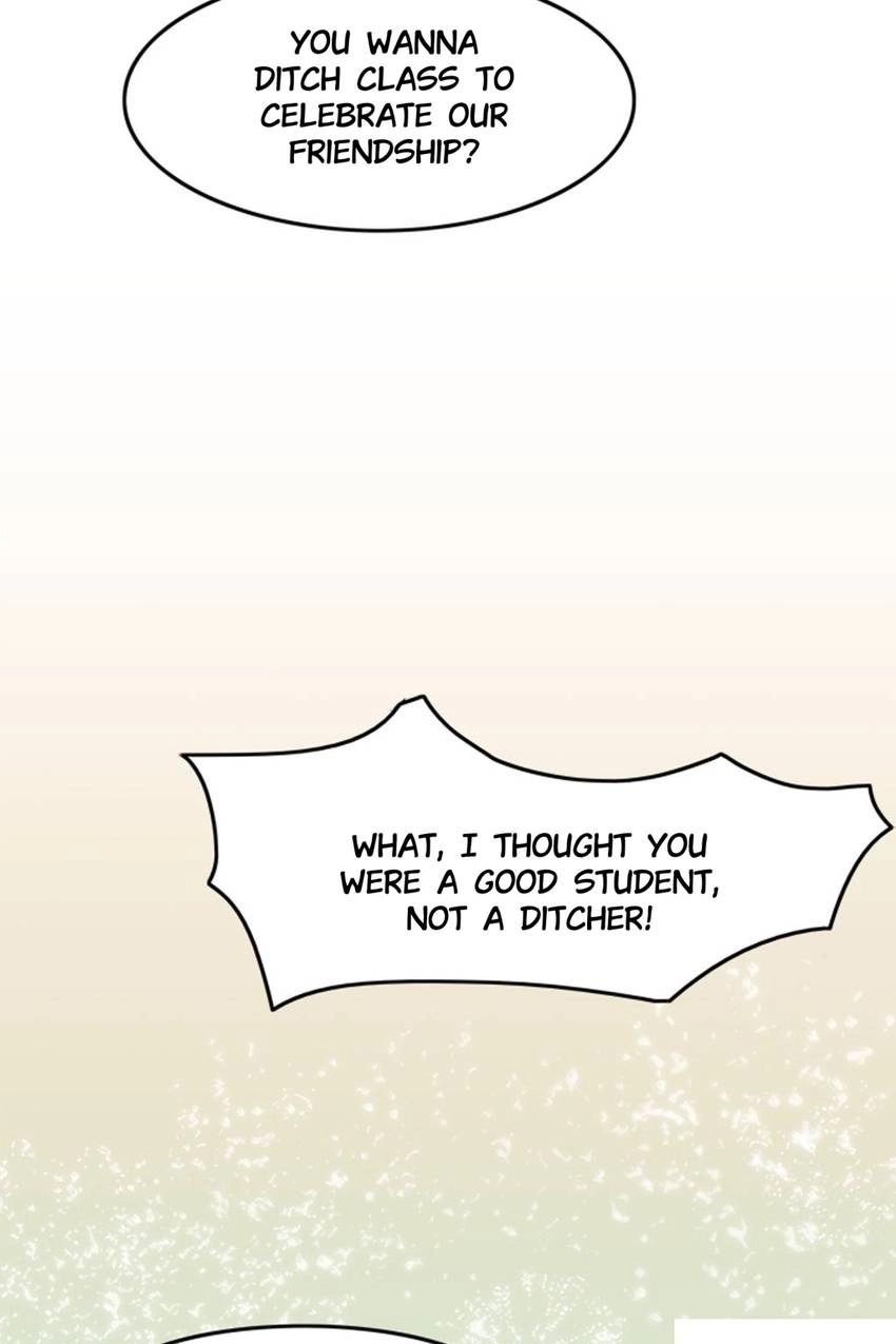 Your Fetters Chapter 3 page 34 - 