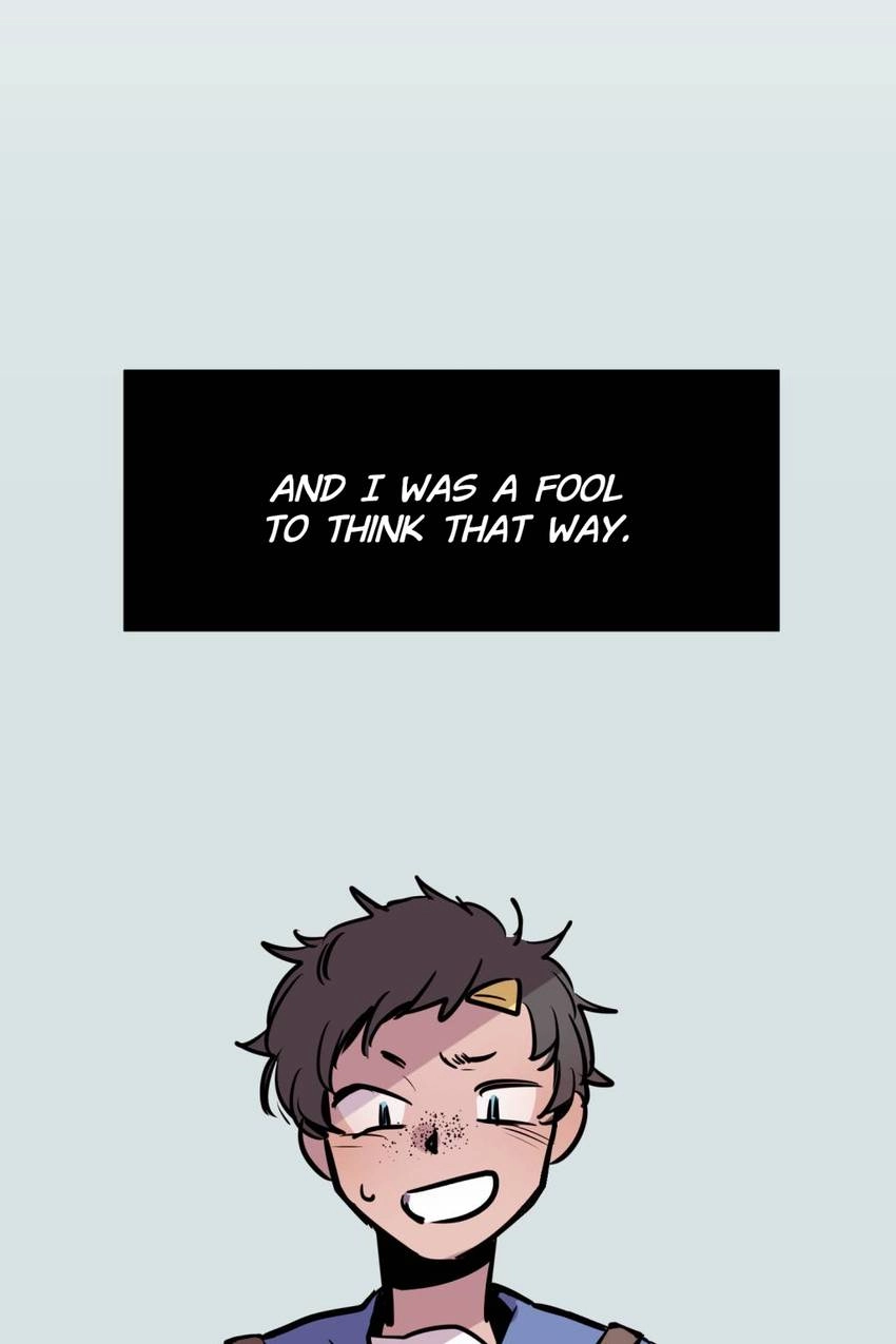 Your Fetters Chapter 3 page 37 - 