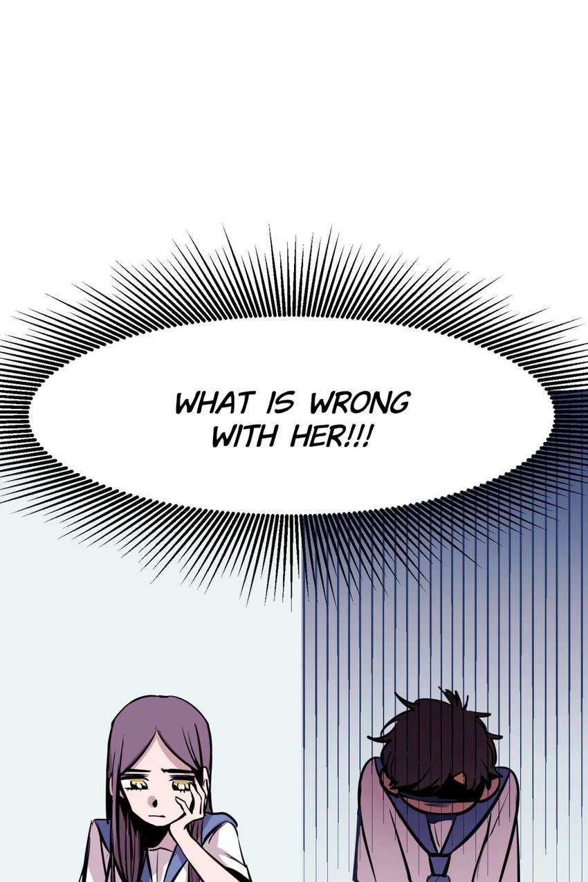 Your Fetters Chapter 3 page 40 - 