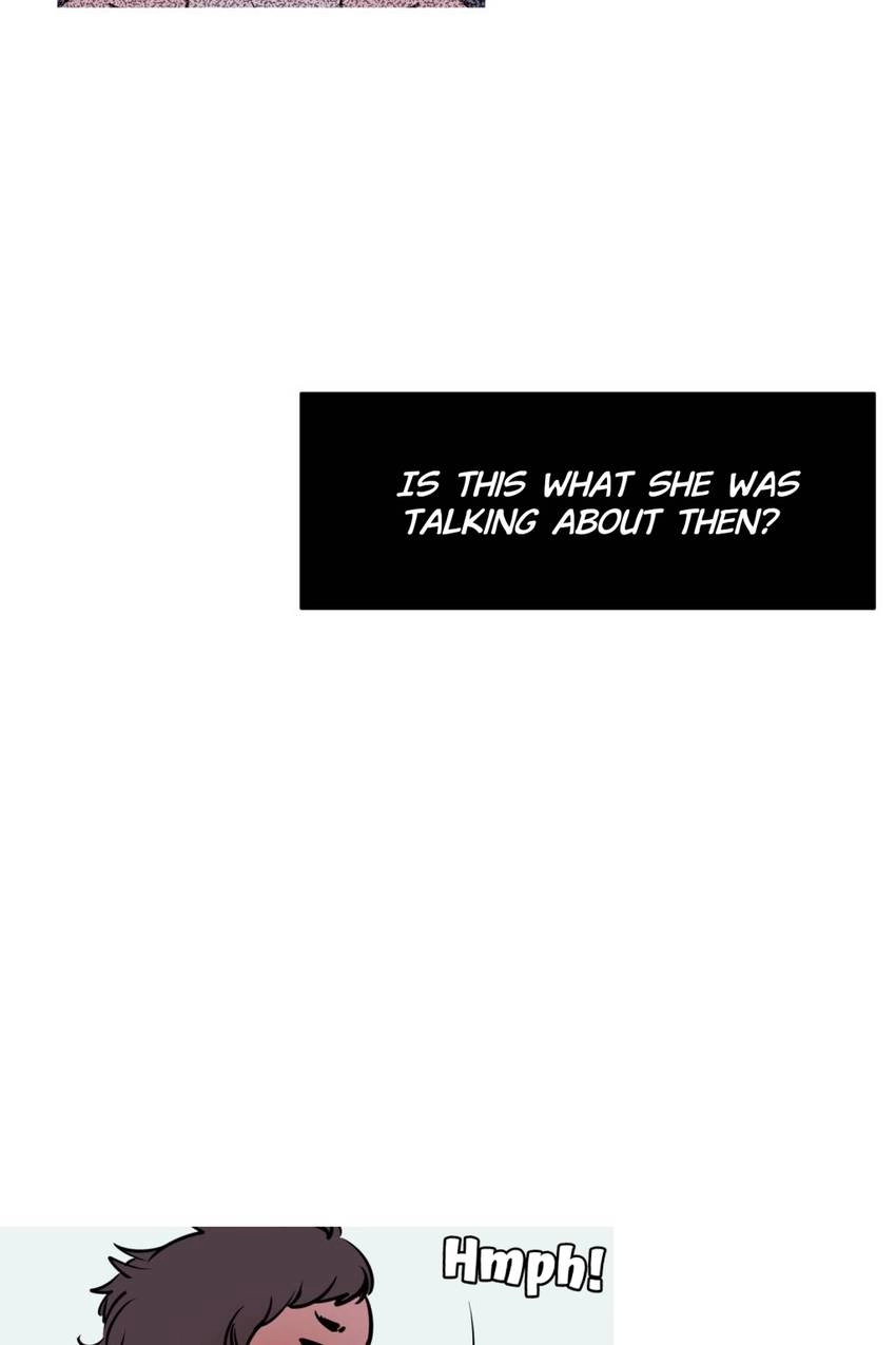Your Fetters Chapter 3 page 43 - 