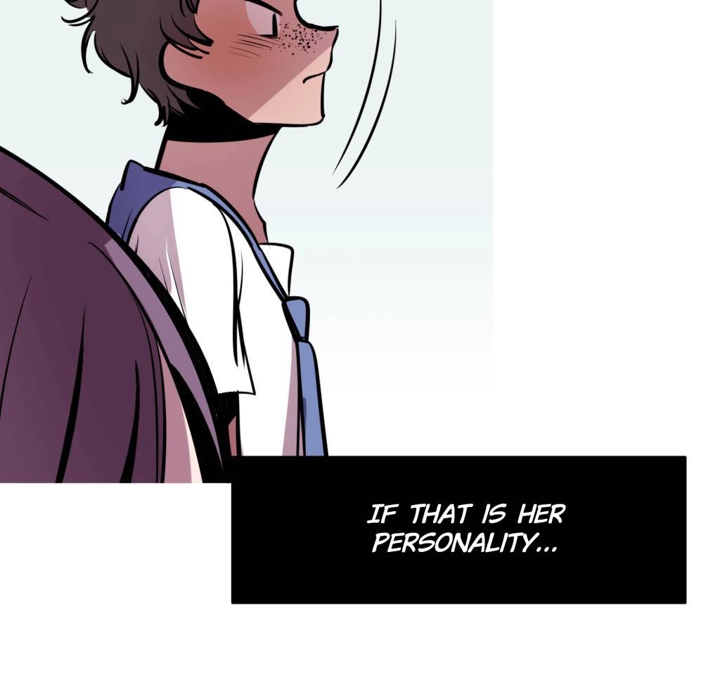 Your Fetters Chapter 3 page 44 - 