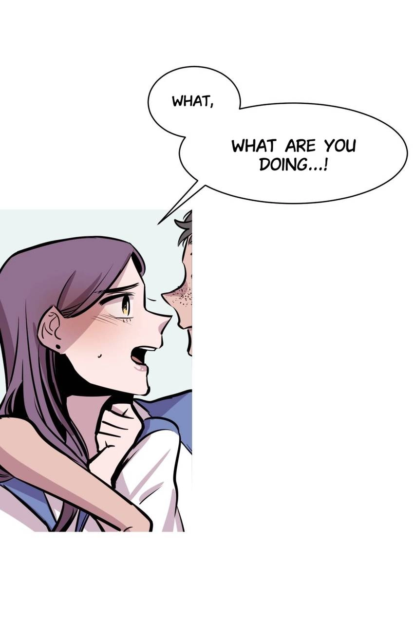Your Fetters Chapter 3 page 50 - 