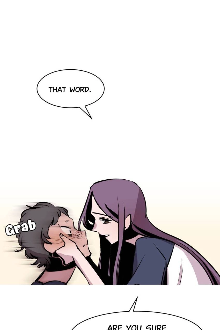 Your Fetters Chapter 3 page 6 - 