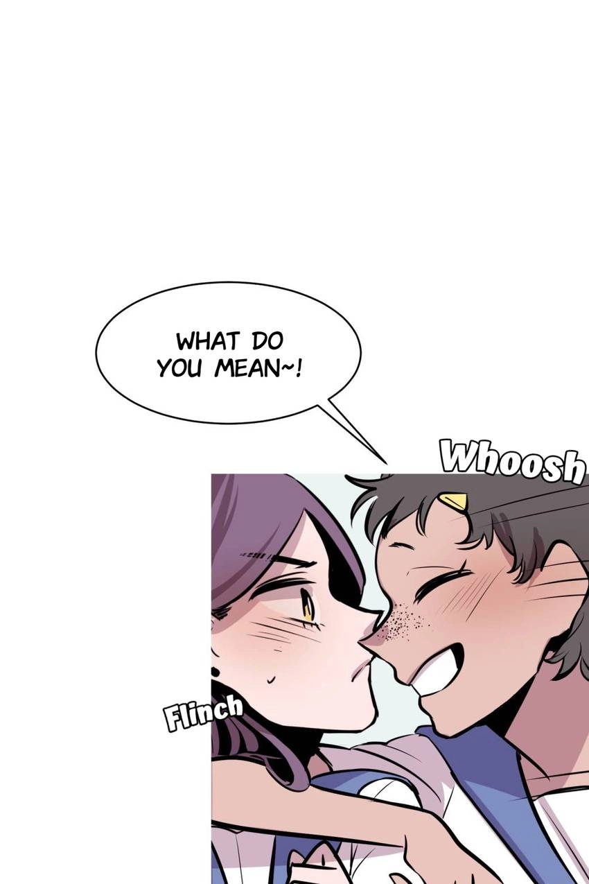 Your Fetters Chapter 3 page 51 - 