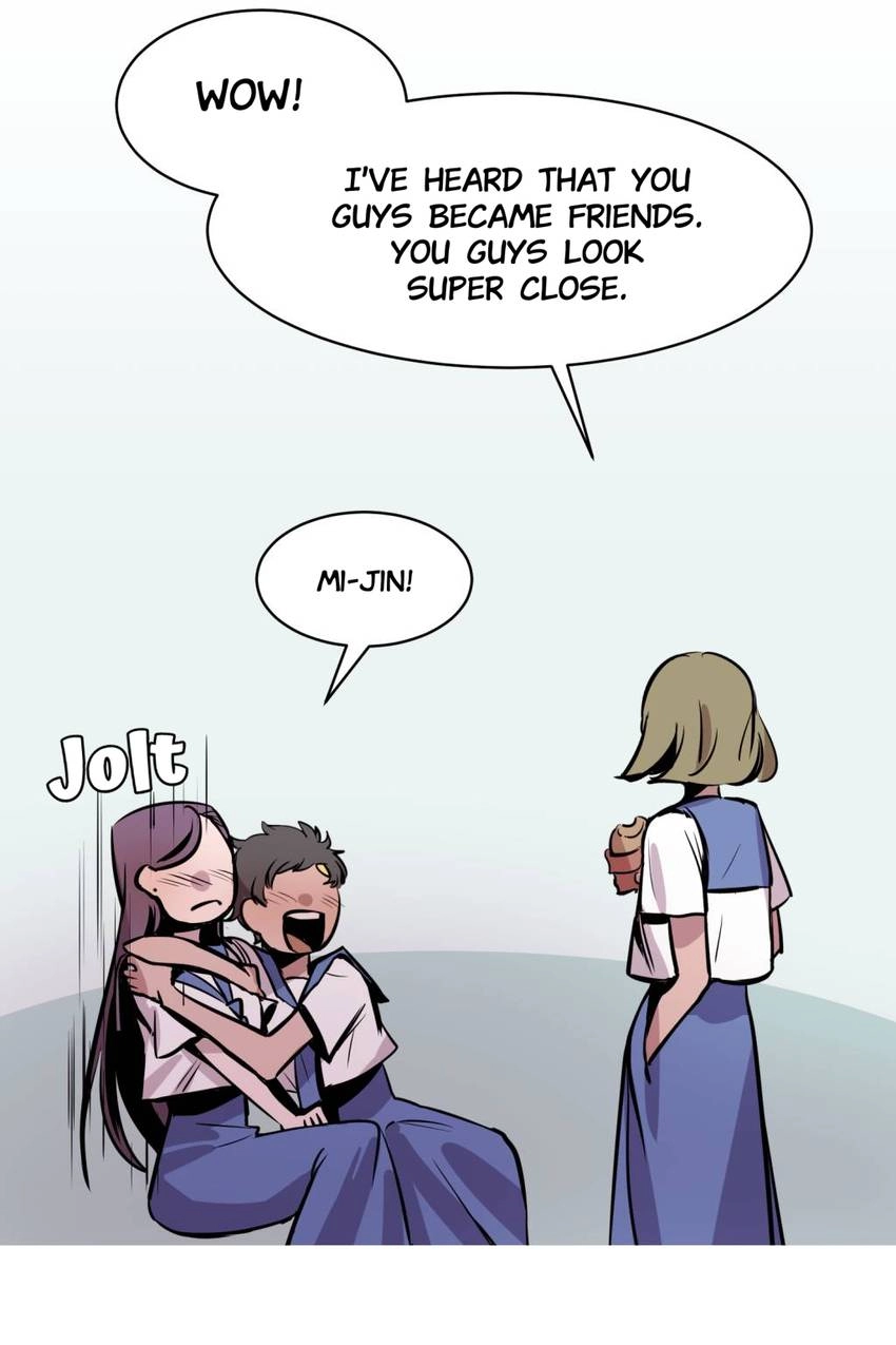 Your Fetters Chapter 3 page 53 - 
