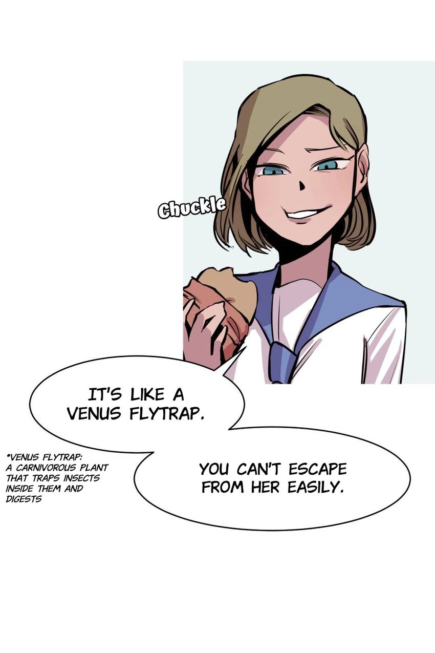 Your Fetters Chapter 3 page 55 - 