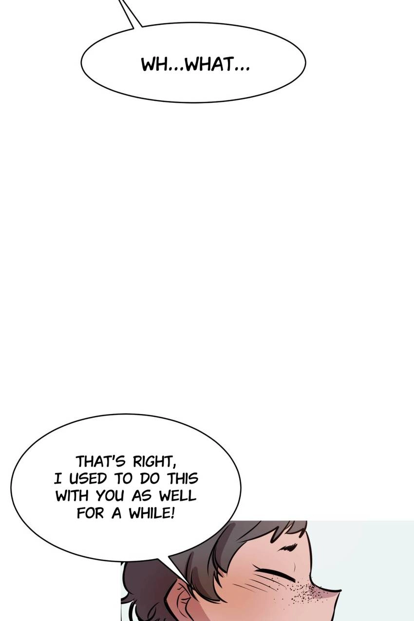 Your Fetters Chapter 3 page 57 - 