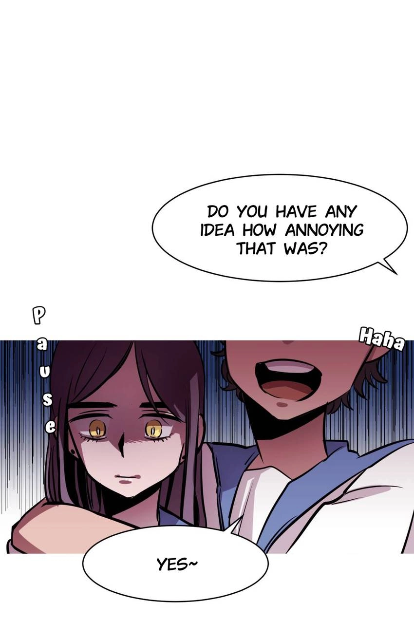Your Fetters Chapter 3 page 59 - 