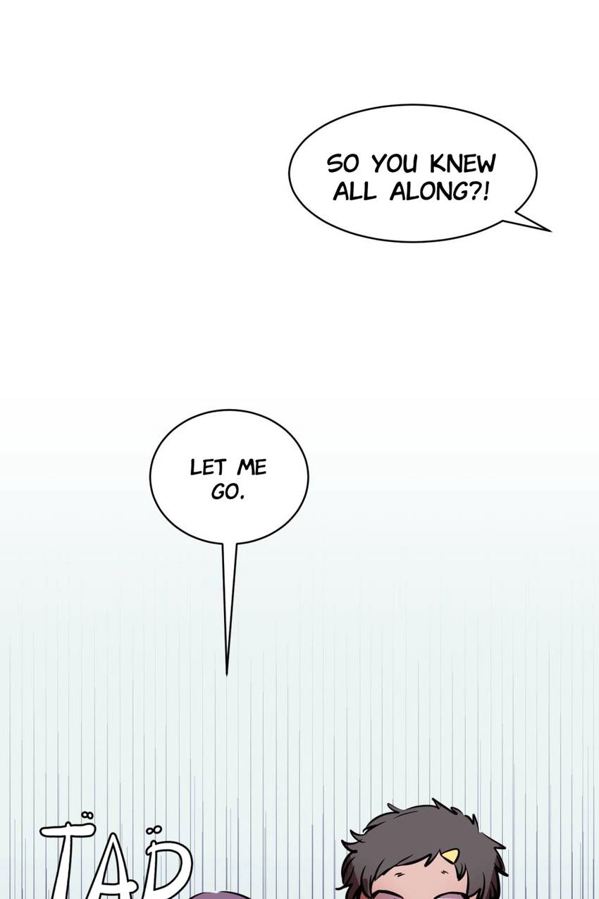 Your Fetters Chapter 3 page 60 - 