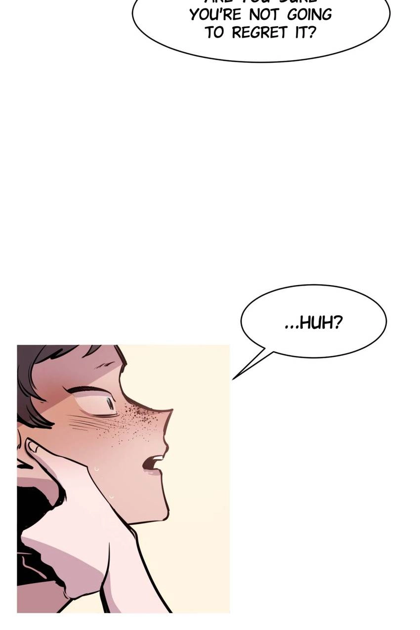 Your Fetters Chapter 3 page 7 - 