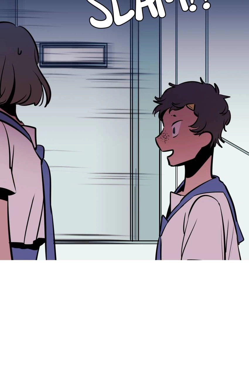 Your Fetters Chapter 3 page 65 - 