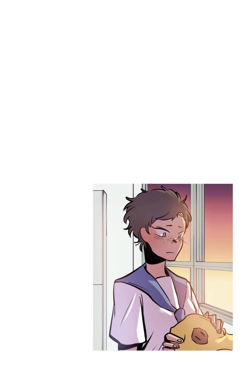 Your Fetters Chapter 3 page 69 - 