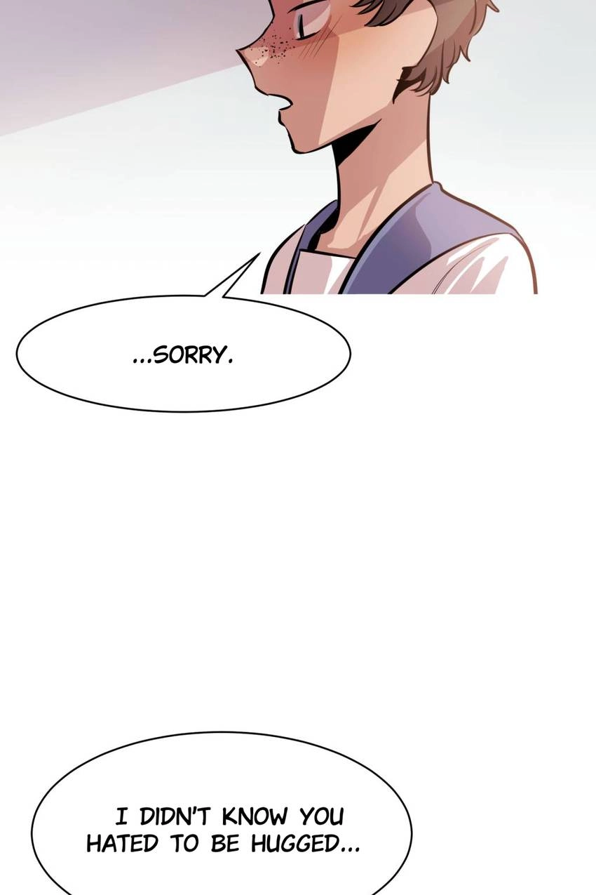 Your Fetters Chapter 3 page 76 - 