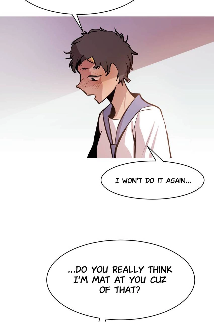 Your Fetters Chapter 3 page 77 - 