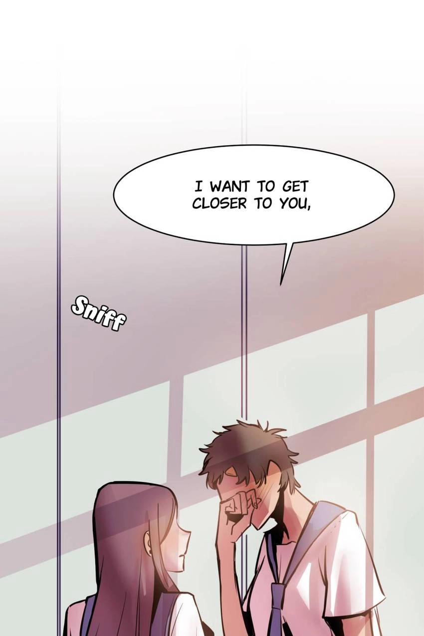 Your Fetters Chapter 3 page 83 - 