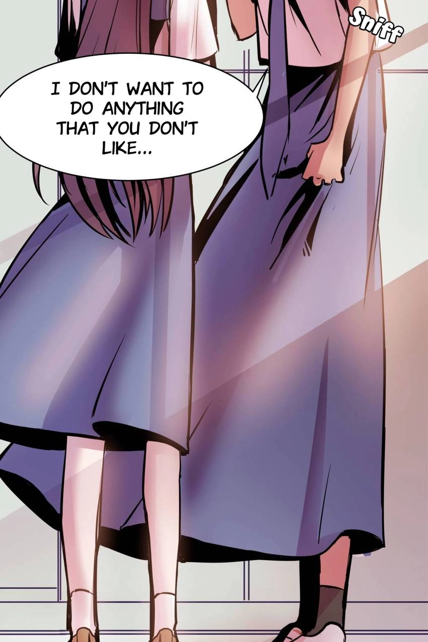 Your Fetters Chapter 3 page 84 - 